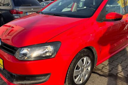 VW Polo 138.000 km 4.490 &euro; Mannheim 68309