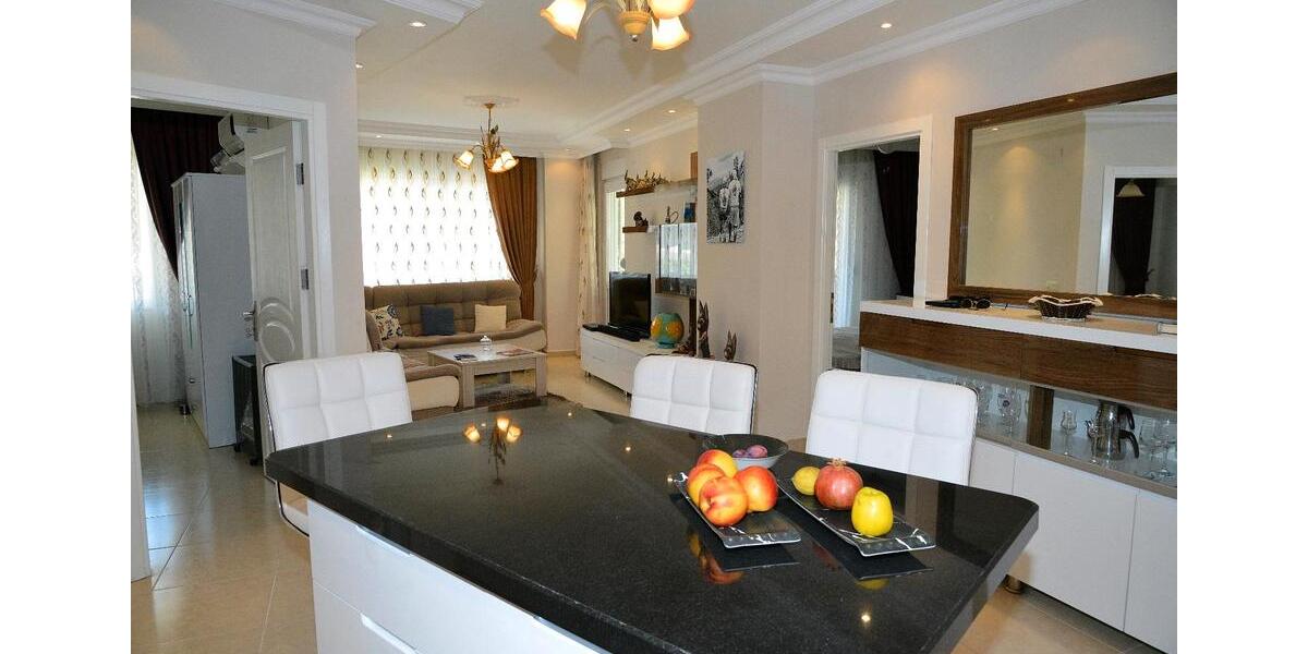 Erdgeschoßwohnung Alpen - 3 Zimmer, 100 m&sup2;, 90.000&euro; | Angebot:26690227