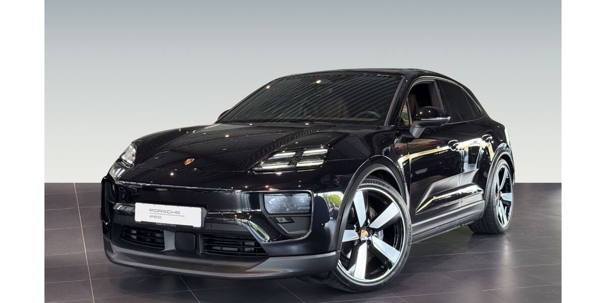 Porsche Macan 41.200 km 82.980 &euro; Freiburg 79115