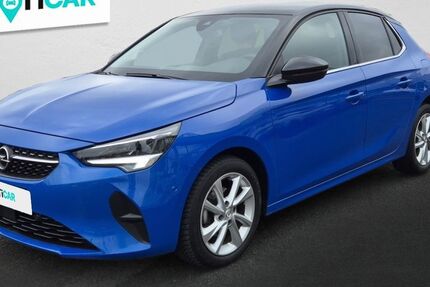 Opel Corsa 26.580 km 14.950 &euro; Georgsmarienhütte 49124