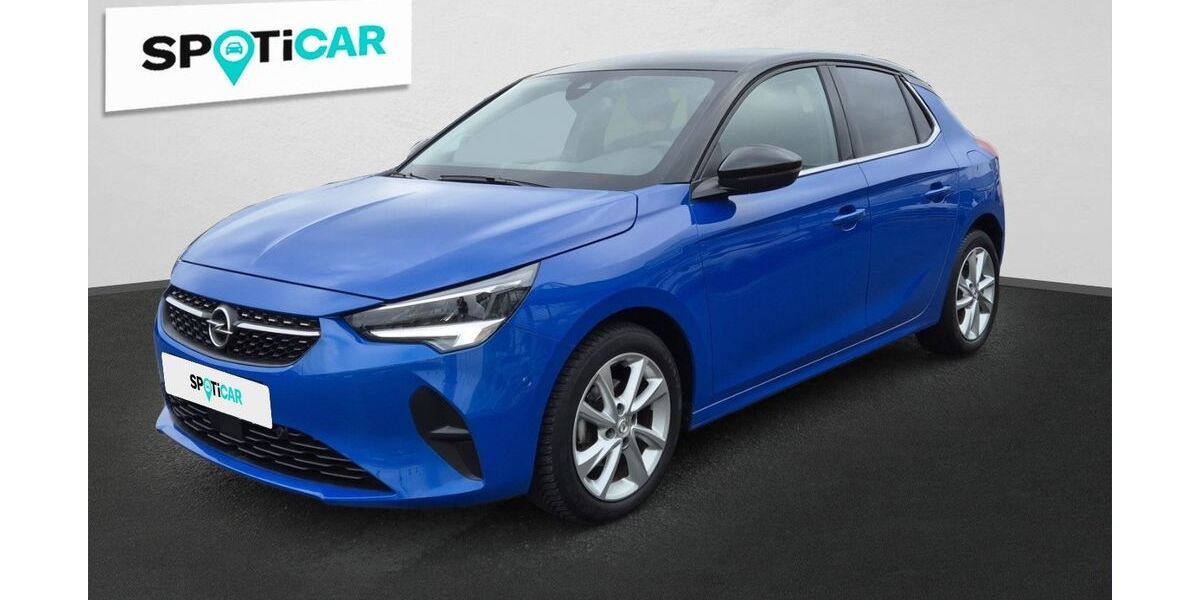 Opel Corsa 26.580 km 14.950 &euro; Georgsmarienhütte 49124