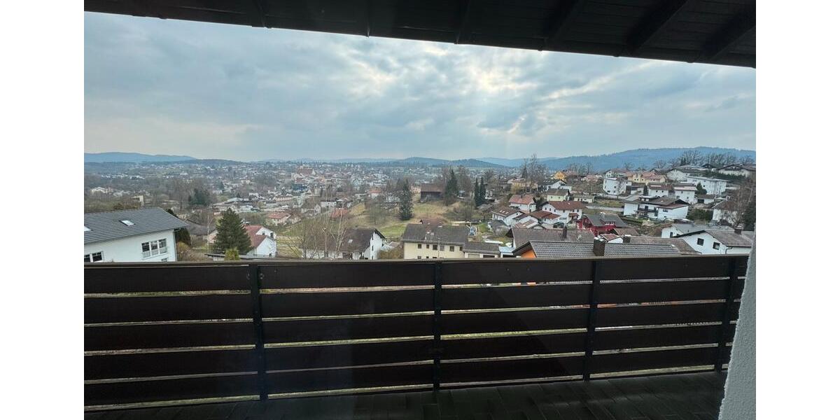 Etagenwohnung Viechtach - 4 Zimmer, 115 m&sup2;, 790&euro; | Angebot:26416480