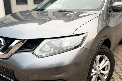 Nissan X-Trail 148.029 km 11.900 € Osthofen 67574