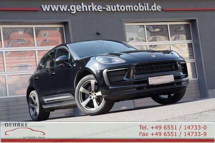 Porsche Macan 64.050 km 52.850 &euro; Prüm 54595