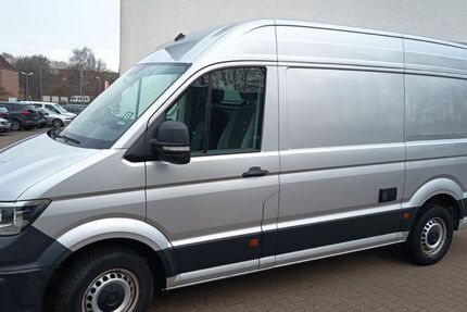 VW Crafter 225.000 km 26.900 &euro; Preetz 24211