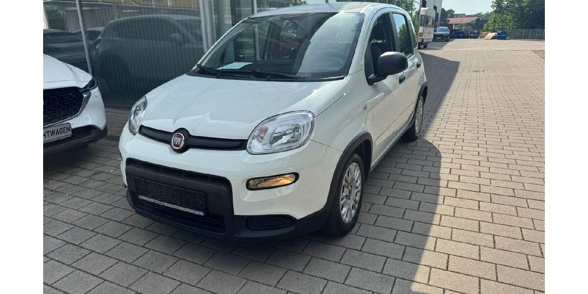 Fiat Panda 49.714 km 10.650 &euro; Böblingen 71034