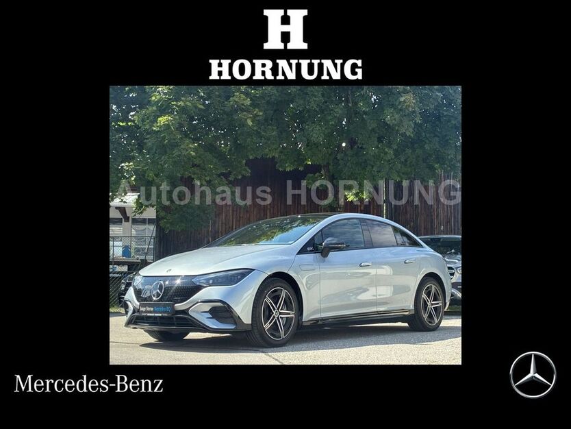Mercedes-Benz EQE 11.272 km 55.900 € Penzberg 82377
