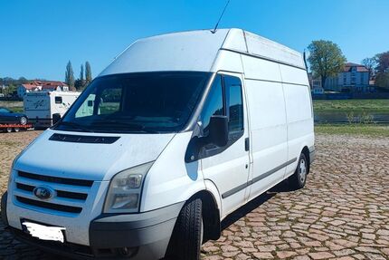 Ford Transit 260.000 km 2.300 &euro; Meißen 01662
