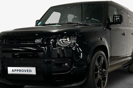 Land Rover Defender 10.500 km 95.850 € München 81477