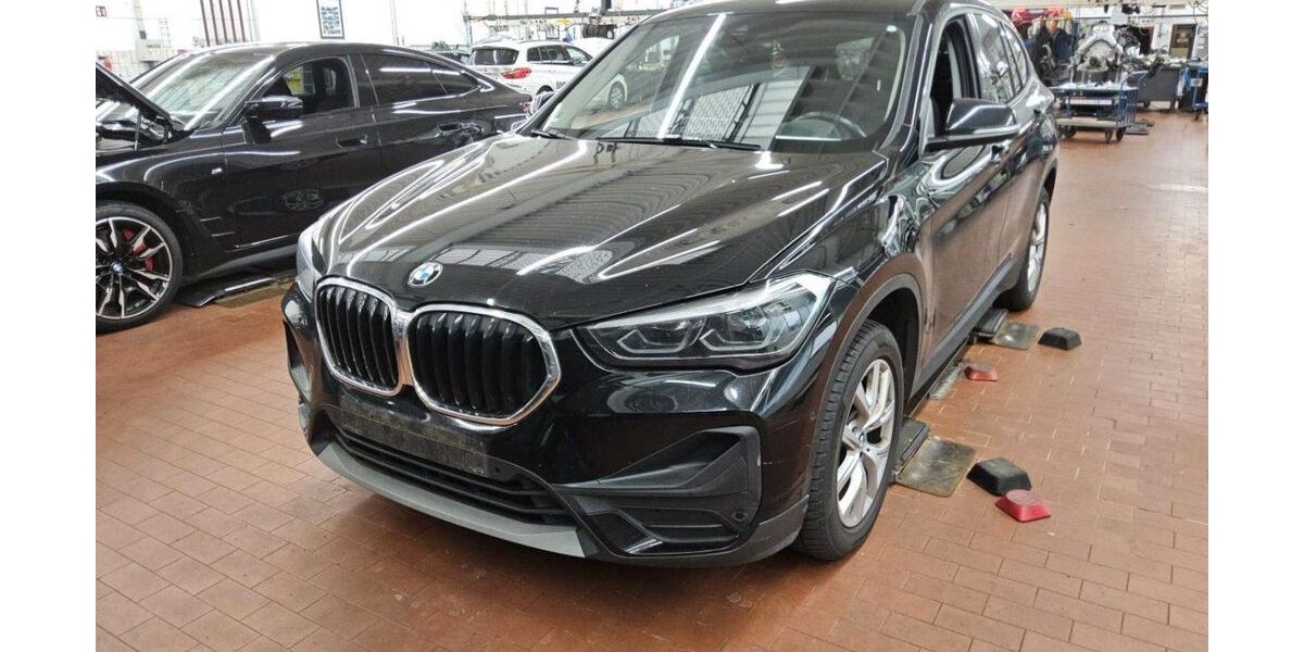 BMW X1 91.000 km 22.990 &euro; Germering 82110