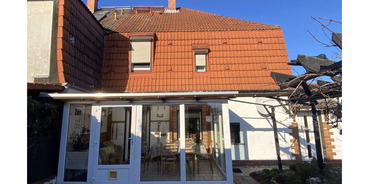 Doppelhaushälfte Gröditz Nauwalde - 4 Zimmer, 132 m&sup2;, 175.000&euro; | Angebot:24858559