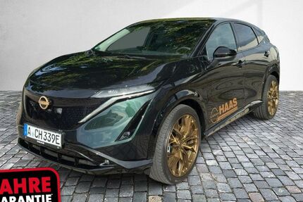 Nissan Ariya 16.000 km 43.980 &euro; Augsburg 86165