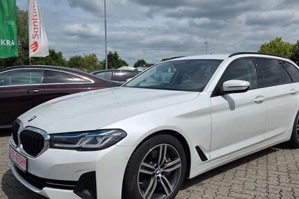 BMW 530 81.231 km 35.990 &euro; Wittenberge 19322