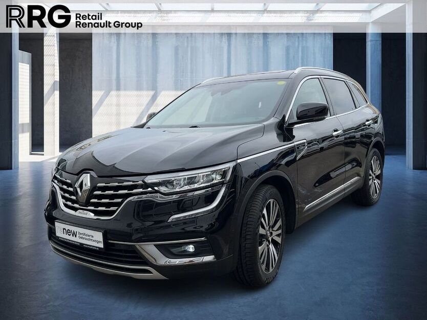 Koleos