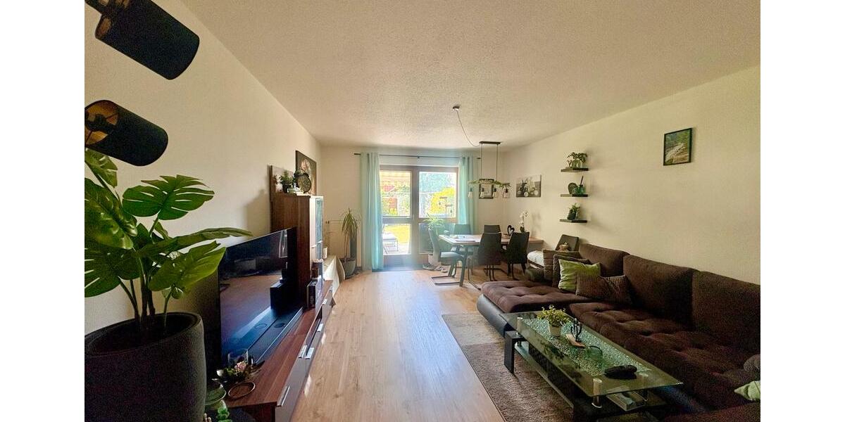 Erdgeschoßwohnung Mühldorf am Inn - 3 Zimmer, 85 m&sup2;, 410.000&euro; | Angebot:26931927