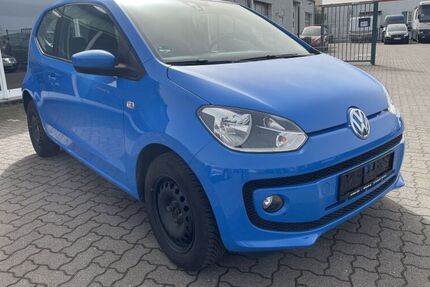 VW up!
