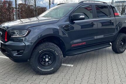 Ford Ranger 118.826 km 29.499 &euro; Breitscheid 53547