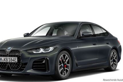 BMW i4 57.005 km 37.890 &euro; Hamm 59071