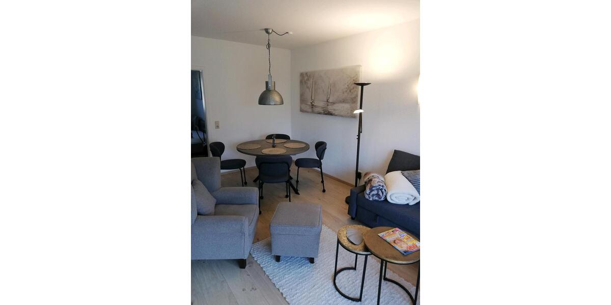 Erdgeschoßwohnung Dahme - 3 Zimmer, 56 m&sup2;, 310.000&euro; | Angebot:26810953
