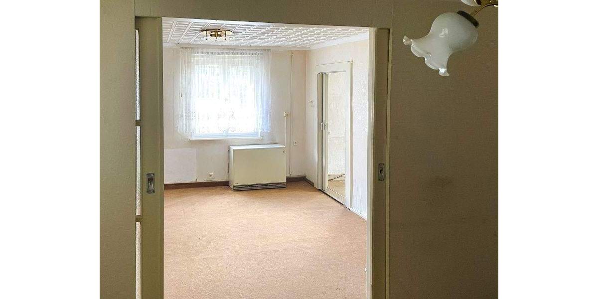 Einfamilienhaus Kamenz - 3 Zimmer, 76 m&sup2;, 85.000&euro; | Angebot:25845663