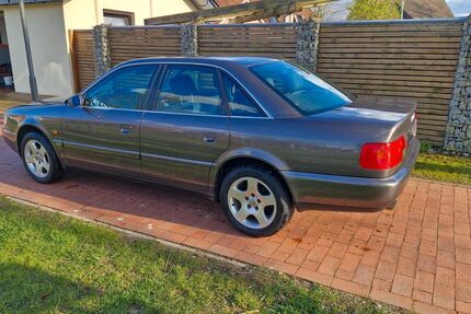 Audi A6 161.800 km 8.900 &euro; Bösel 26219