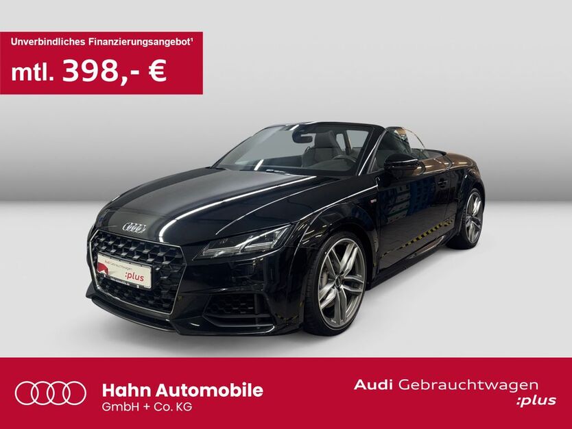Audi TT 78.700 km 32.930 € Ludwigsburg 71636