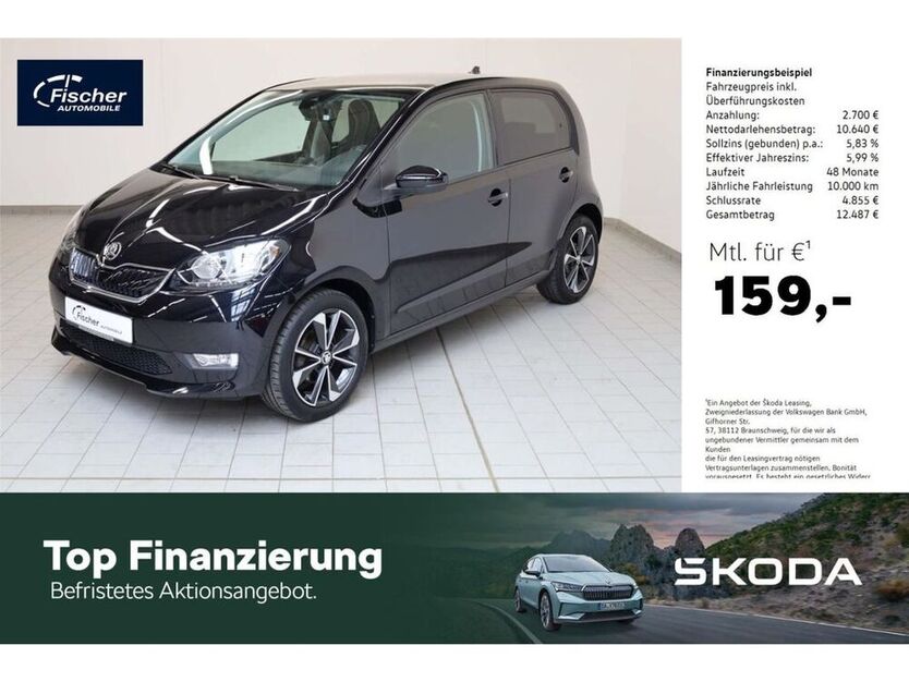Citigo