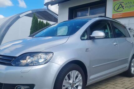 VW Golf Plus 118.800 km 8.850 € Malgersdorf 84333