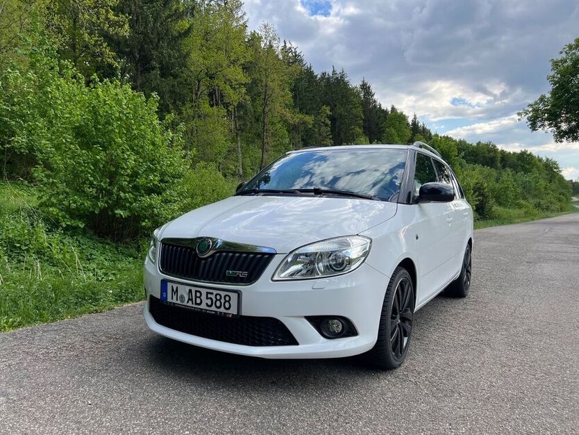 Fabia
