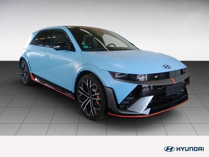 IONIQ 5