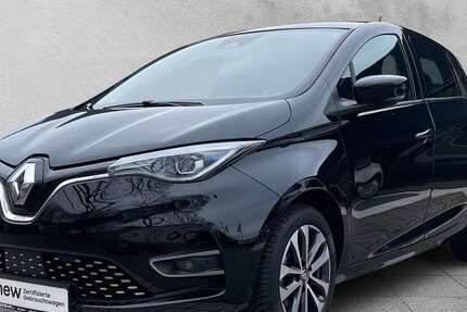 Renault ZOE 28.028 km 15.390 &euro; Bremen 28199