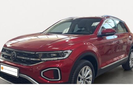 VW T-Roc 49.596 km 27.970 &euro; Lüneburg 21337