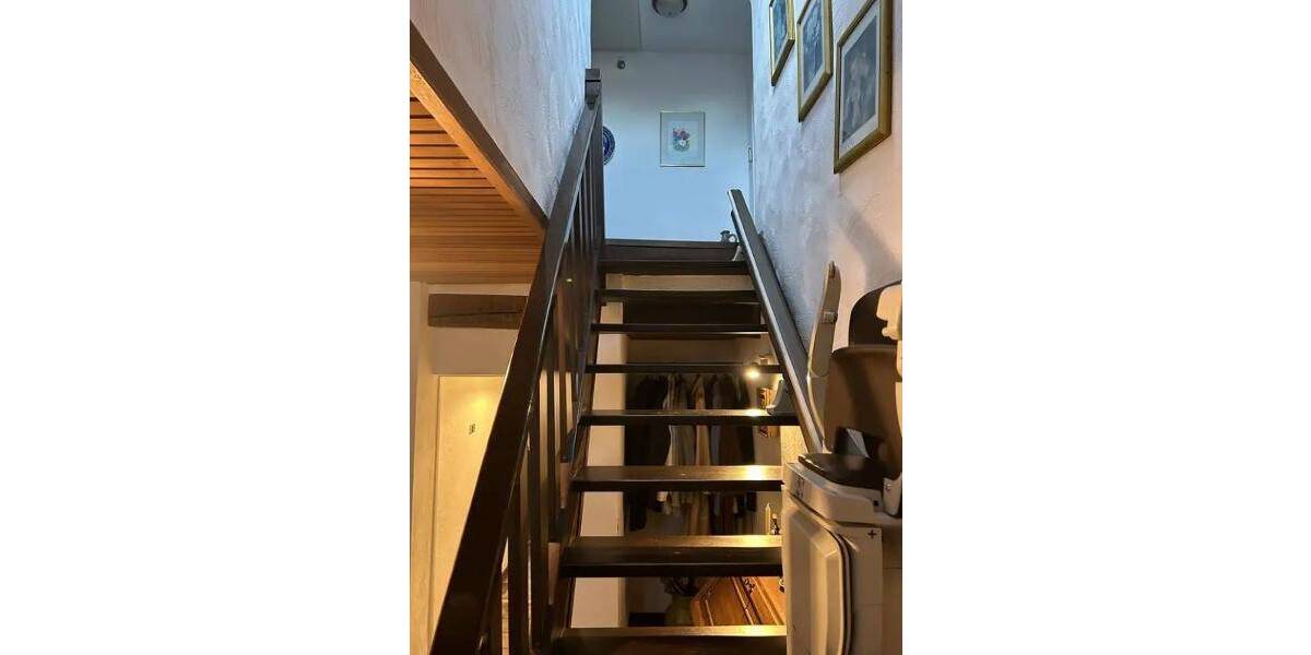 Bauernhaus, Landhaus Schwalmtal Vogelsrath - 8 Zimmer, 220 m&sup2;, 440.000&euro; | Angebot:24040496