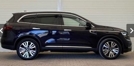 Koleos