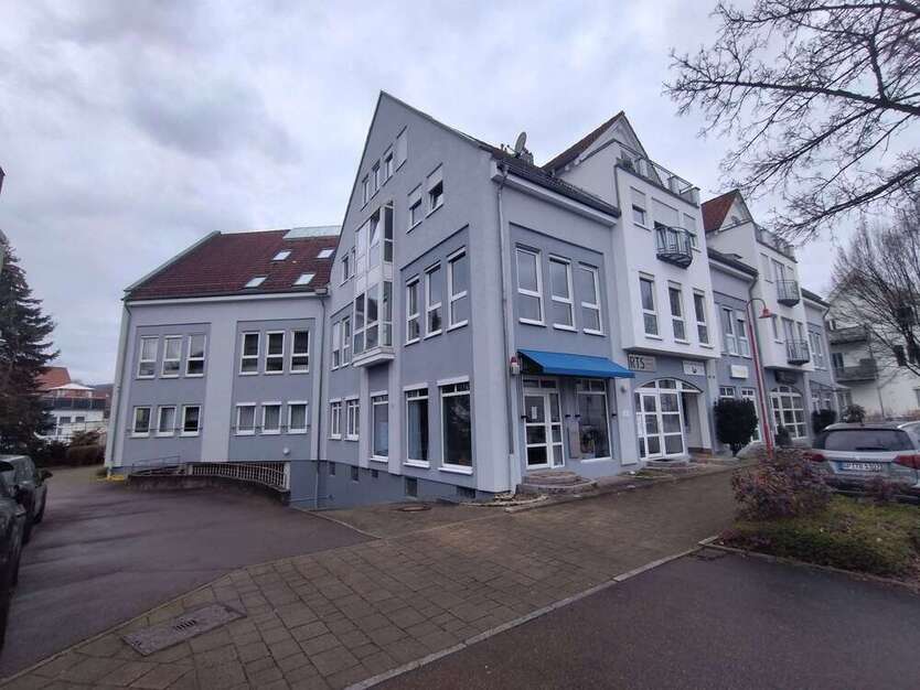 Wohnung zum Kaufen in Uhingen 245.000 € 74 m²