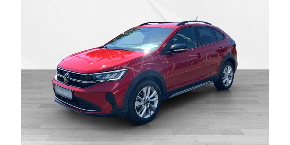 VW Taigo 7.932 km 24.990 &euro; Saarlouis 66740