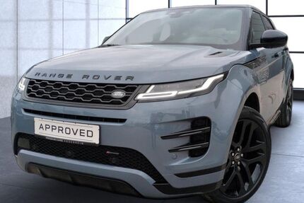 Land Rover Range Rover Evoque 38.900 km 37.800 &euro; Kolbermoor 83059