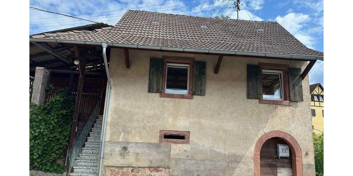 Mehrfamilienhaus, Wohnhaus Herbolzheim Bleichheim - 275.000&euro; | Angebot:26470875