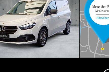 Mercedes-Benz Citan 17.444 km 29.726 &euro; Heidelberg 69126