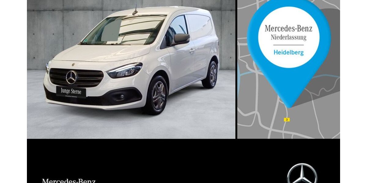 Mercedes-Benz Citan 17.447 km 29.726 &euro; Heidelberg 69126