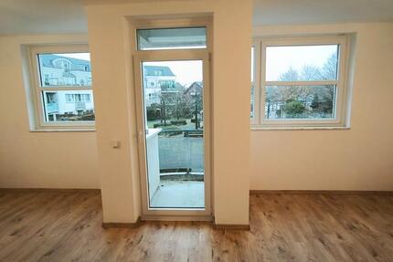 schickes 38,5 qm Apartment - Erstbezug nach Sanierung 1 zimmer