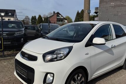 Kia Picanto 82.245 km 6.990 &euro; Datteln 45711