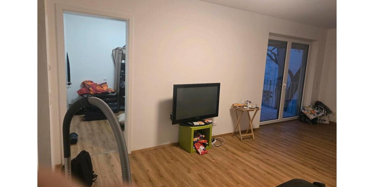 Etagenwohnung Landshut Landshut-West - 2 Zimmer, 57 m&sup2;, 1.131&euro; | Angebot:26359533