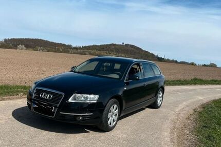 Audi A6 251.800 km 5.600 &euro; Marienmünster 37696