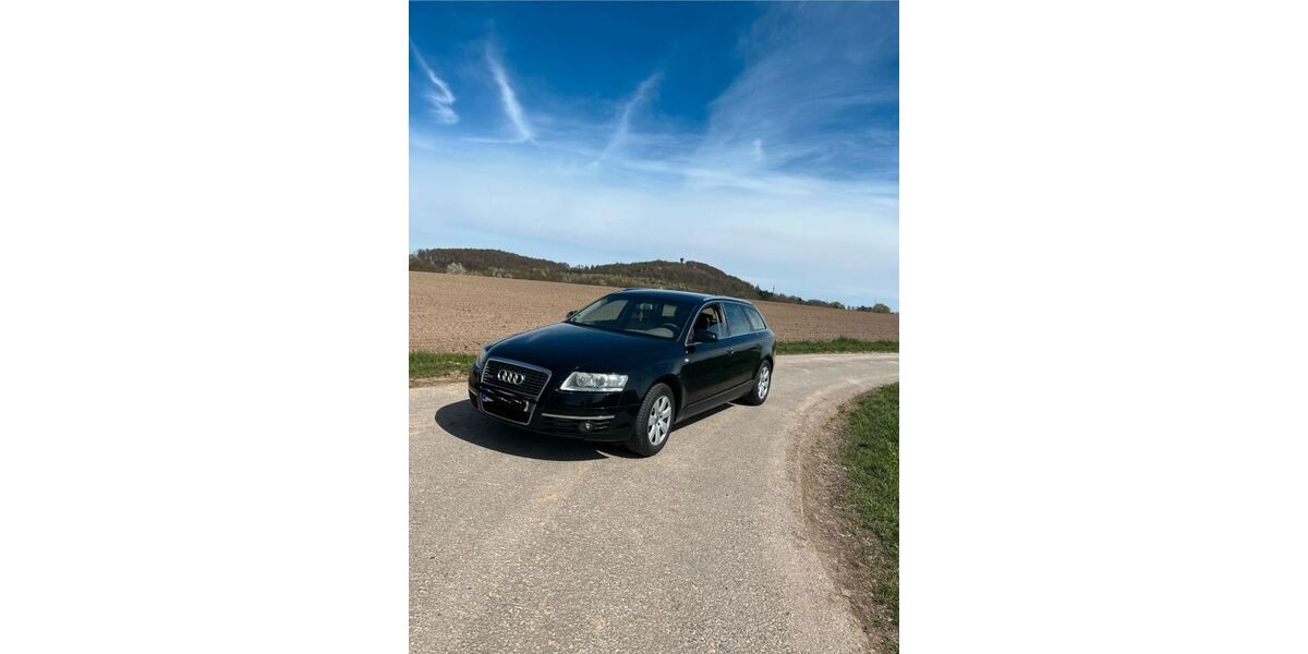 Audi A6 251.800 km 5.600 &euro; Marienmünster 37696