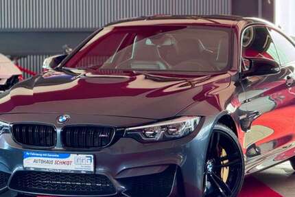 BMW M4 65.400 km 52.999 &euro; Rückholz 87494