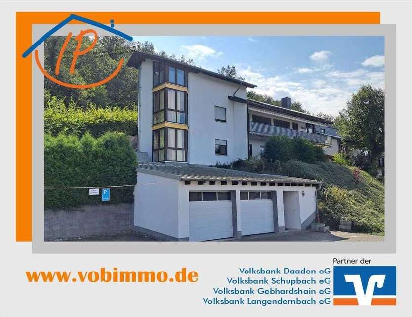 Haus zum Kaufen in Betzdorf 489.000 € 269 m²