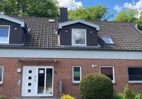 2-Zimmerwohnung in Pansdorf
