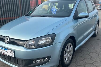 VW Polo 212.145 km 3.990 &euro; hamburg 20539