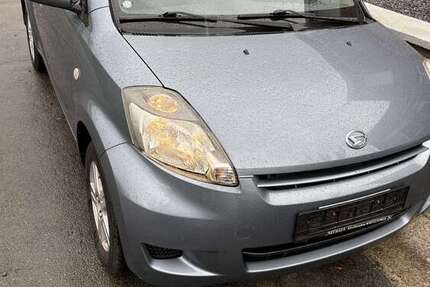 Daihatsu Sirion 150.500 km 1.400 &euro; Aachen 52064